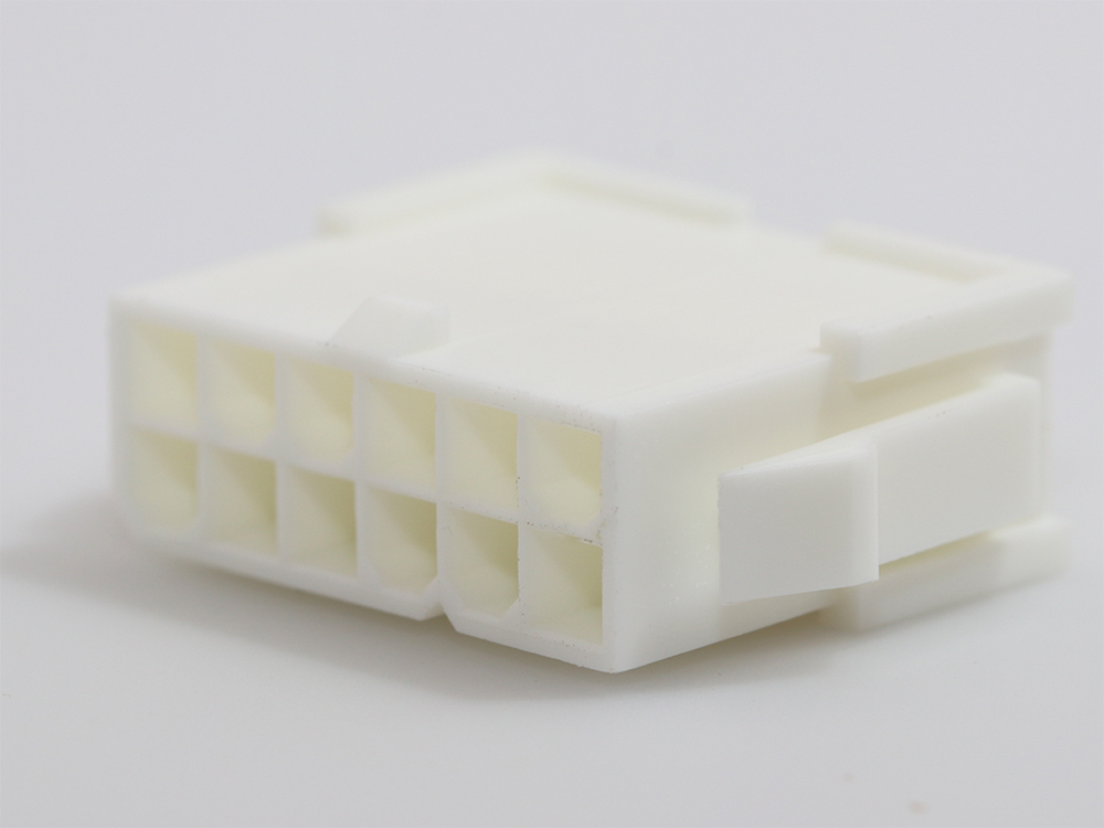 Image of Molex 39012126