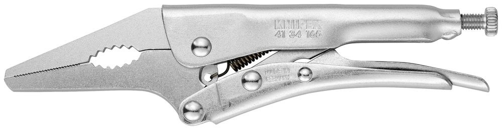Image of KNIPEX 41 34 165