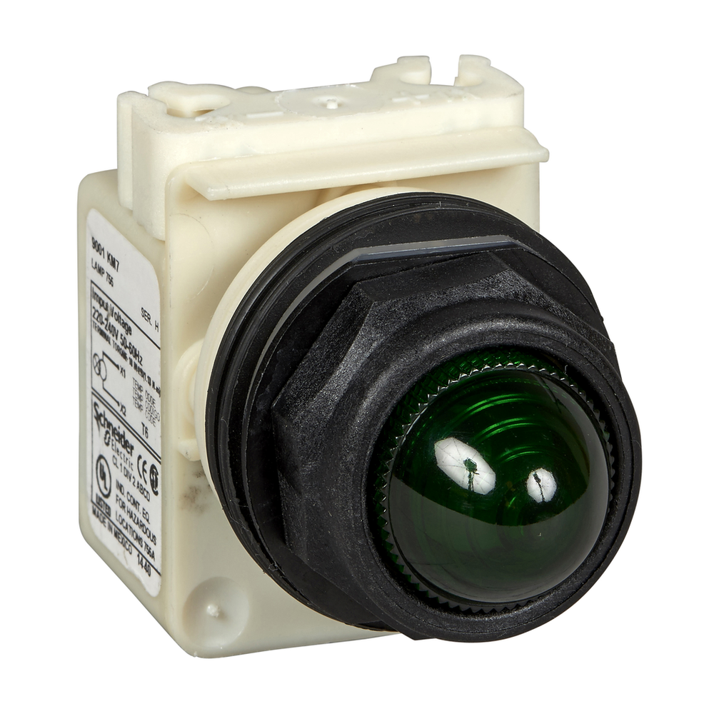 Image of Schneider Electric 9001SKP7G9