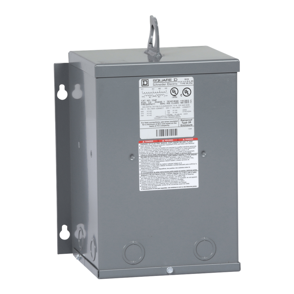 Image of Schneider Electric 3S4F