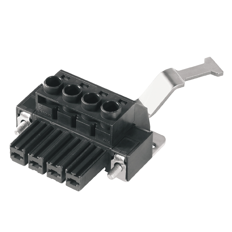 Image of Weidmuller 1933460000