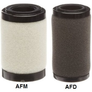 Image of SMC AFD40P-060AS