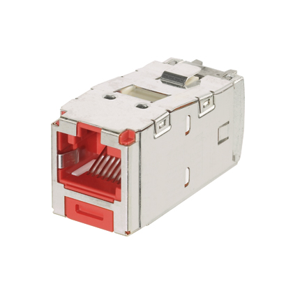 Image of Panduit CJSK5E88TGRD