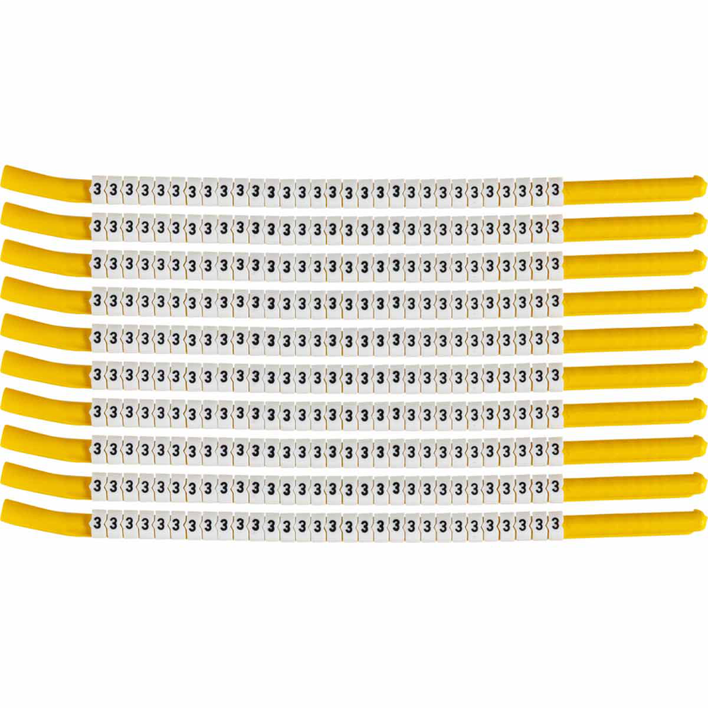 Image of Brady SCN18-3