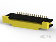 Image of TE Connectivity 1-1734248-6