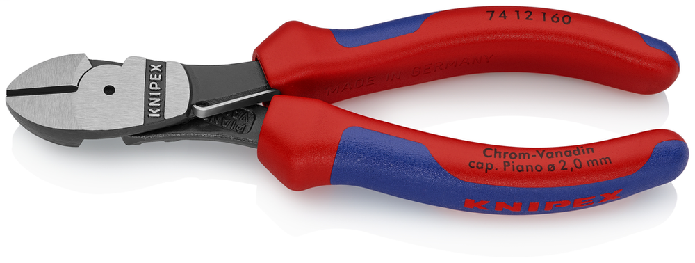 Image of KNIPEX 74 12 160