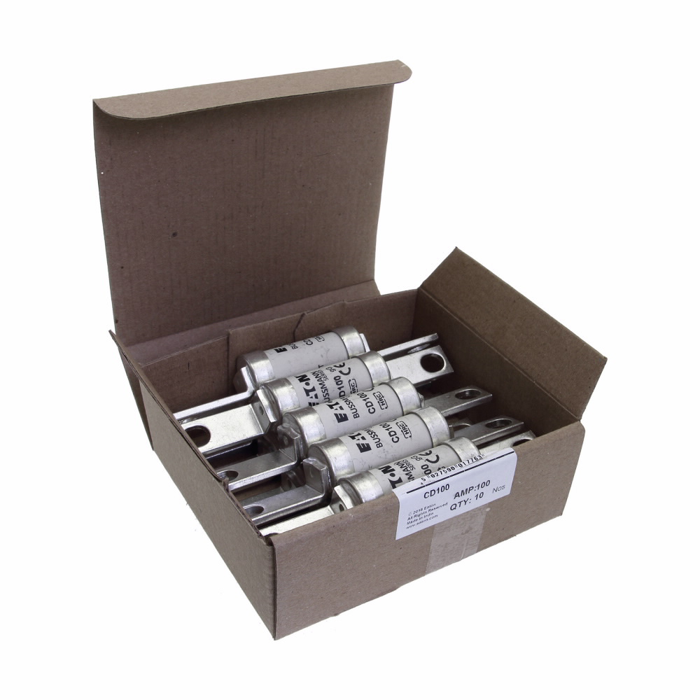 Image of Edison CD100