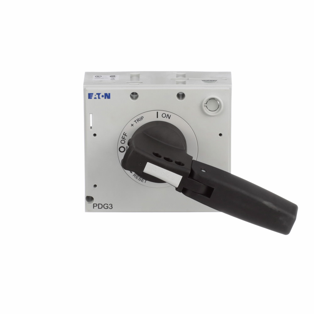 Image of Eaton PDG3XHMCSP