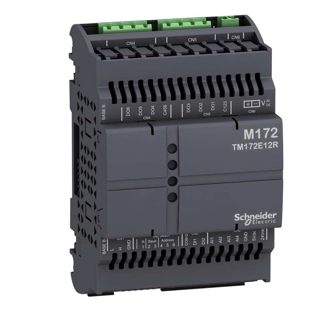 Image of Schneider Electric TM172E12R