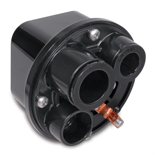 Image of Steel City SPJ-3