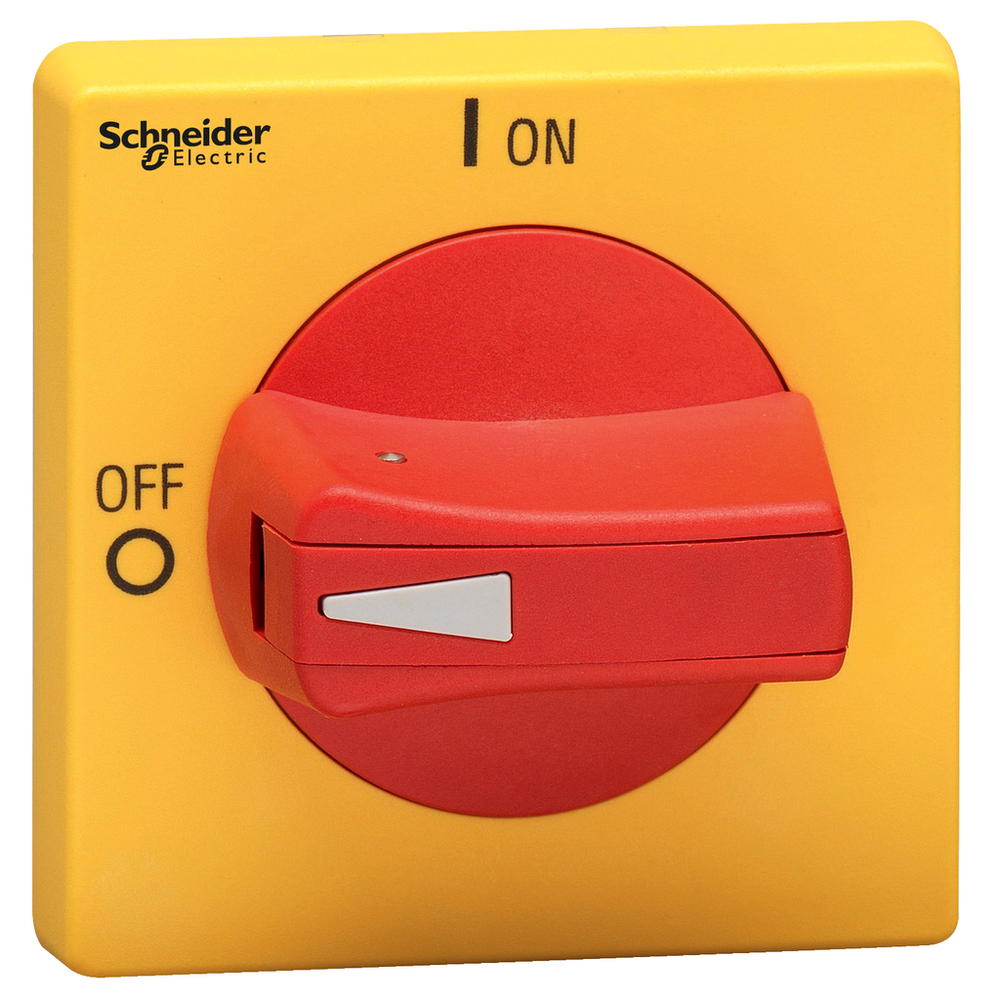 Image of Schneider Electric VLSH2H5RD