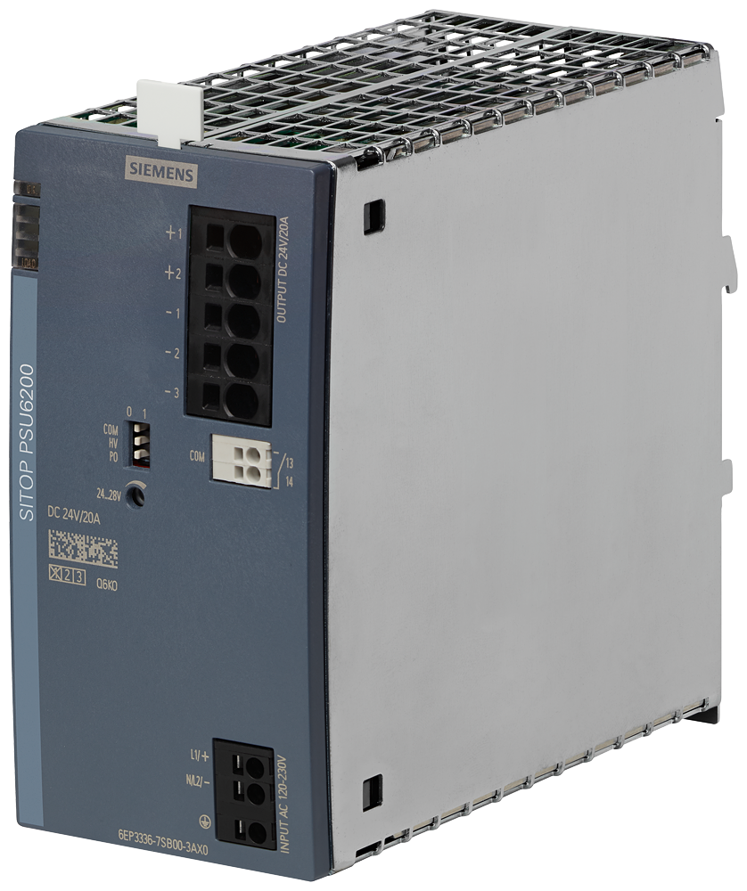 Image of Siemens 6EP33367SC003AX0