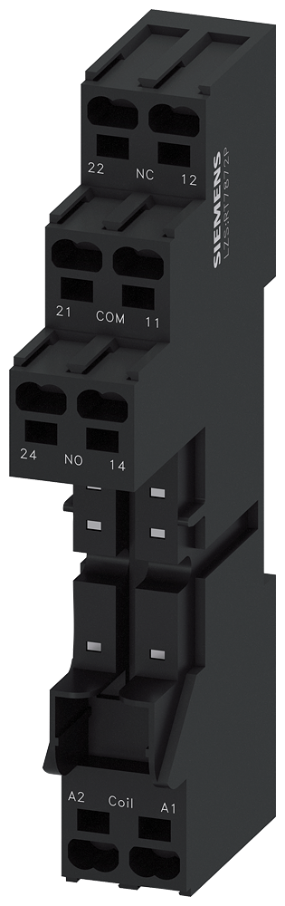 Image of Siemens LZS:RT7872P