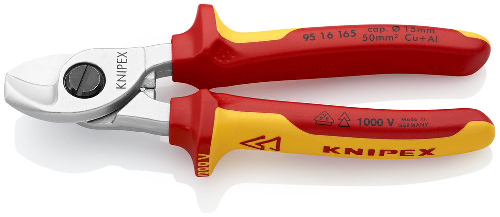 Image of KNIPEX 95 16 165