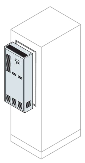 Image of ABB VZ1400K