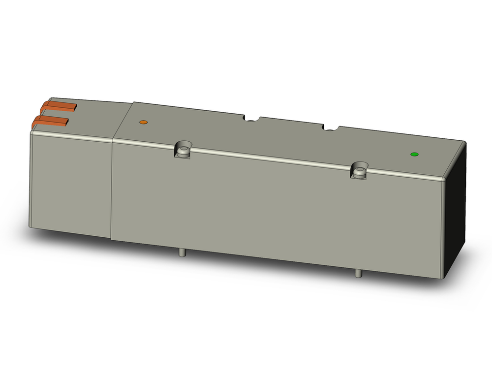 Image of SMC VQ5400-3W1