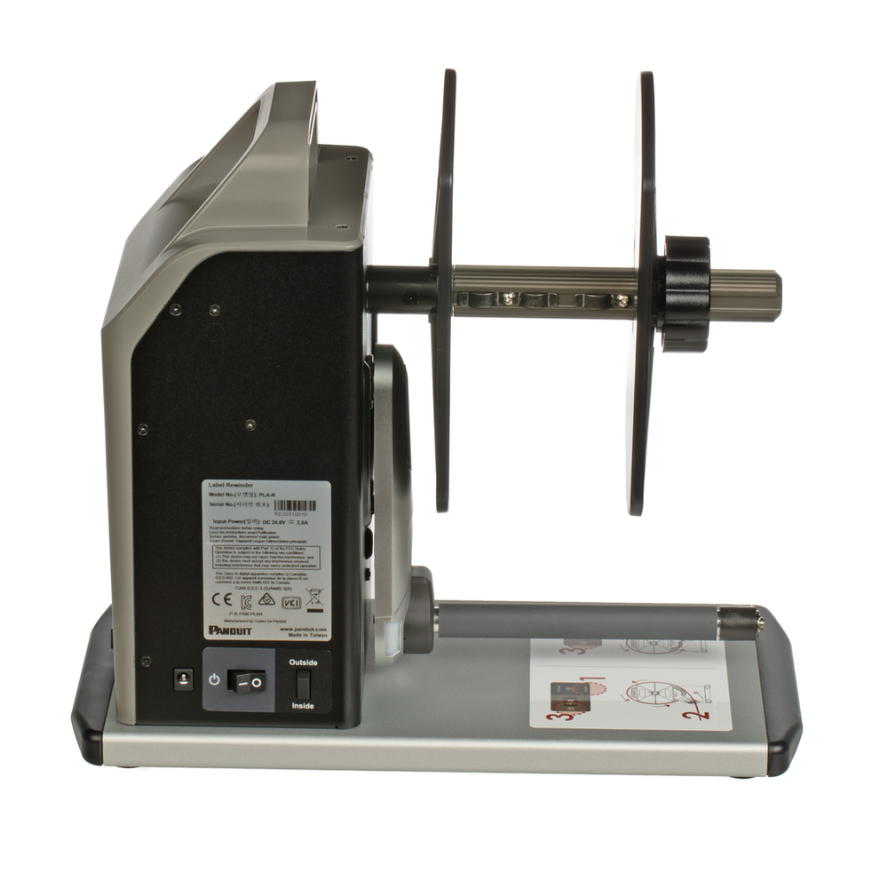 Image of Panduit PLA-R/E