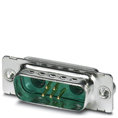 Image of Phoenix Contact 1418763