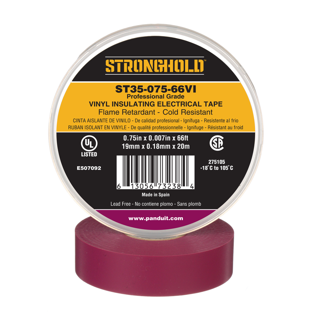Image of Panduit ST35-075-66VI