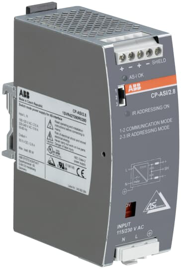 Image of ABB 1SVR427090R0280