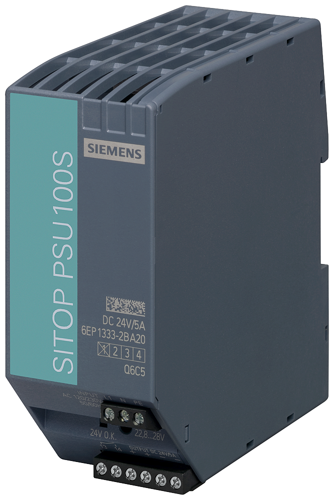 Image of Siemens 6EP13332BA20