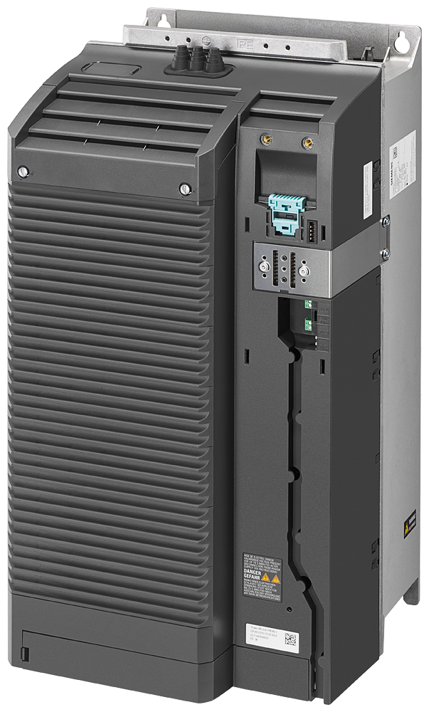 Image of Siemens 6SL32101PC311UL0