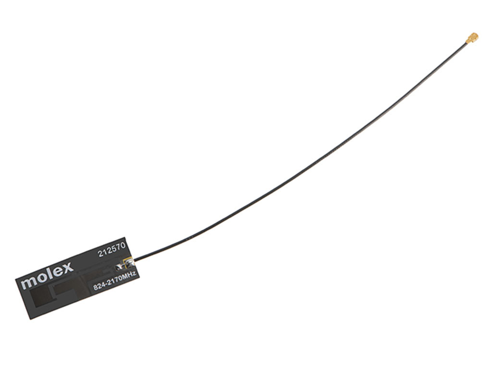 Image of Molex 2125700150