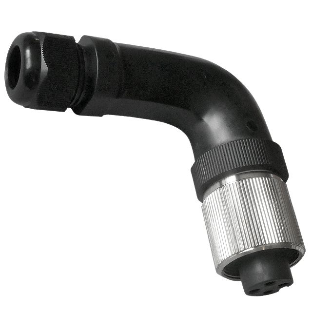 Image of Mencom PMIN-4FP-FW-R