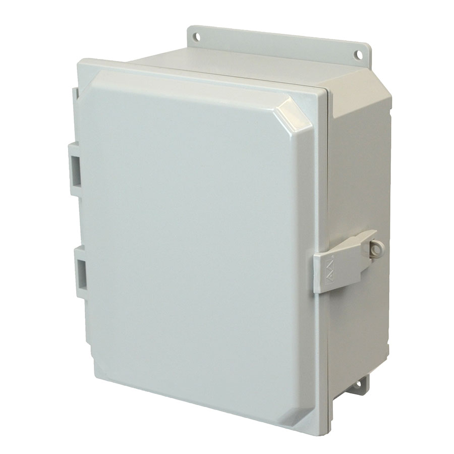 Image of Allied Moulded AMP1084NLF