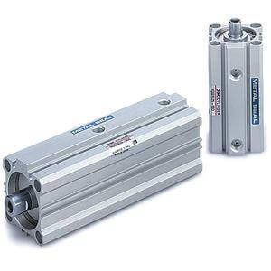 Image of SMC MQQTB10-40D