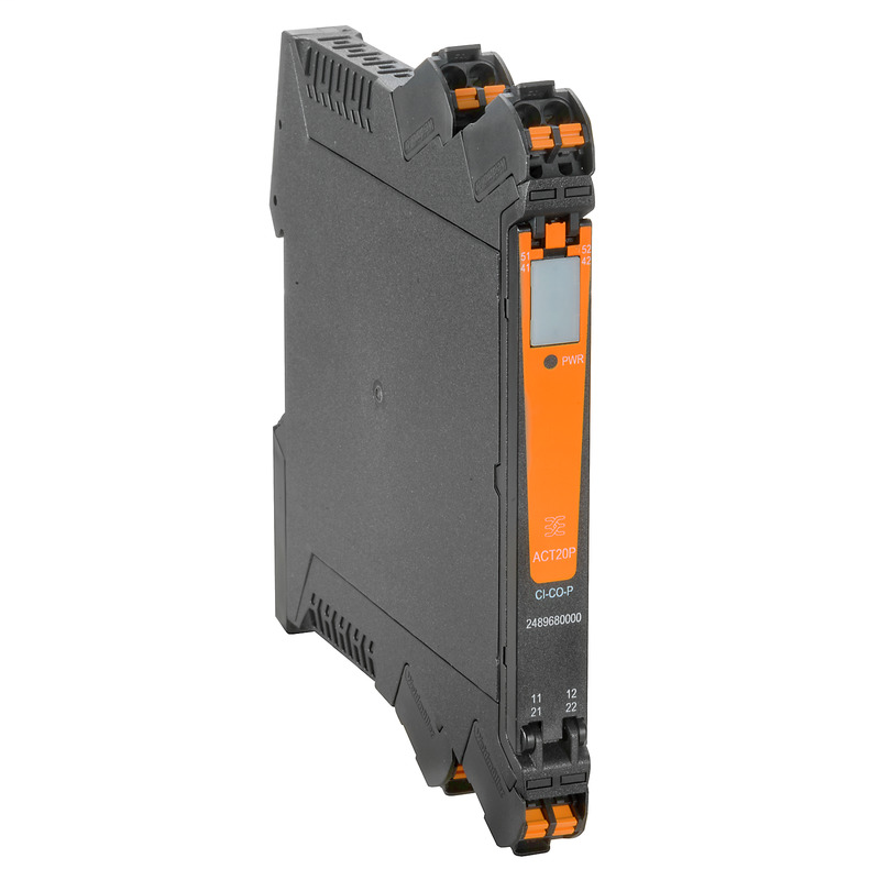 Image of Weidmuller 2456860000