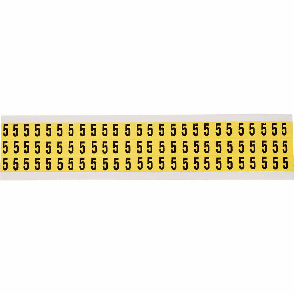 Image of Brady 3410-5