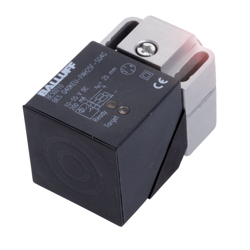 Image of Balluff BES Q40KEU-PAH25F-S04G