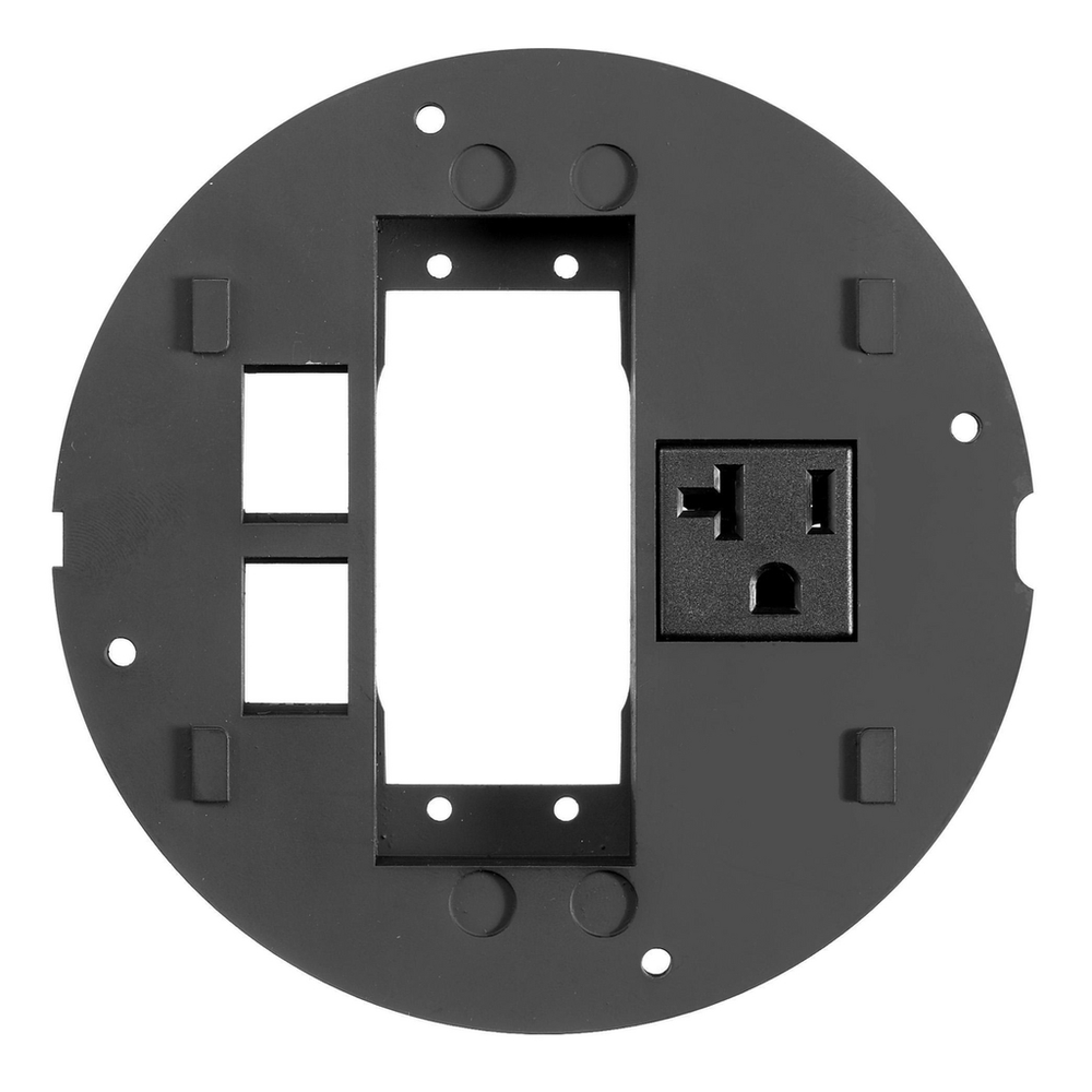Image of Hubbell Wiring Device-Kellems S1SPEXT4