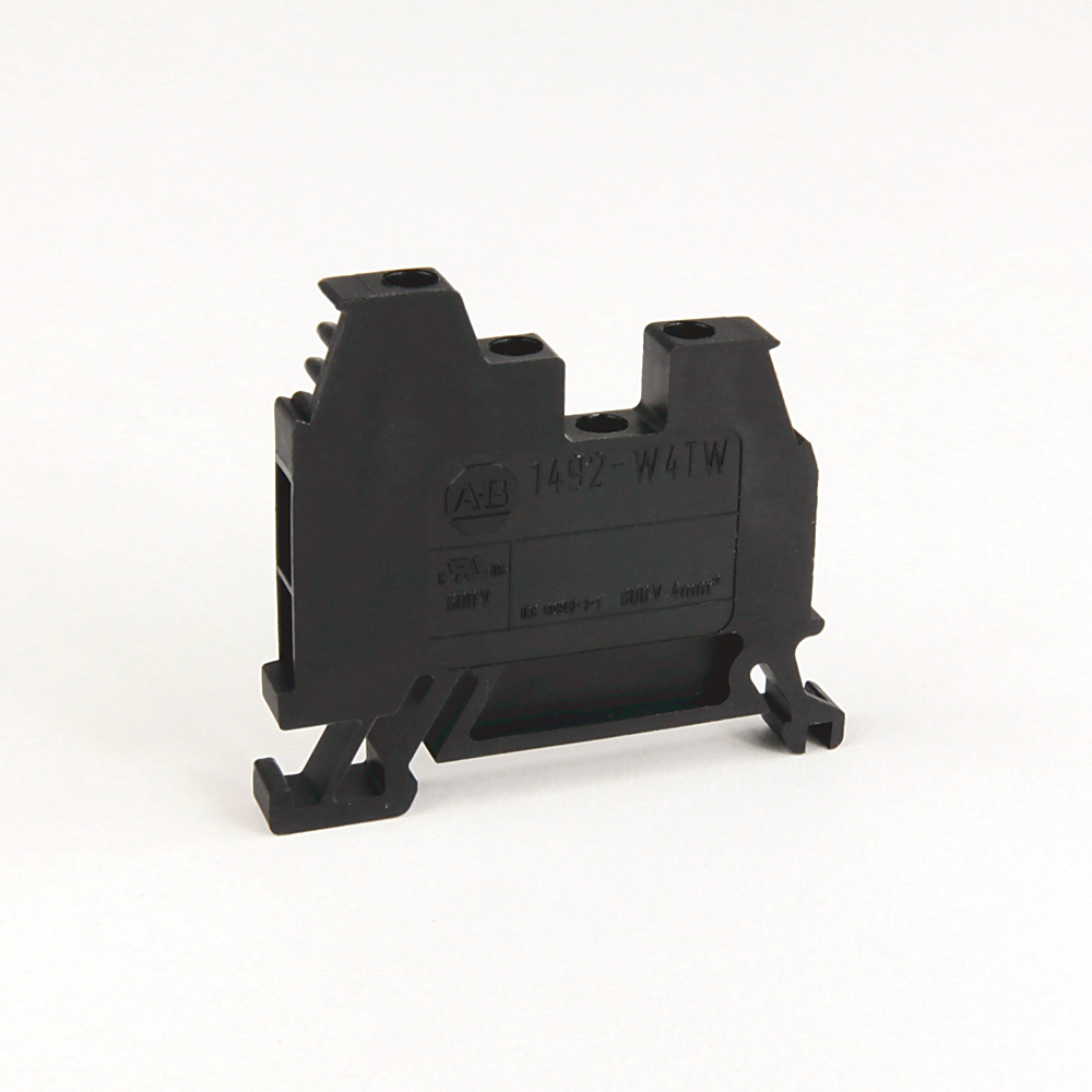 Image of Allen-Bradley 1492-W4TW-BL