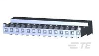 Image of TE Connectivity 4-643819-4