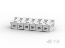 Image of TE Connectivity 172520-6