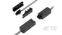 Image of TE Connectivity 293728-1