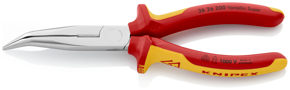 Image of KNIPEX 26 26 200