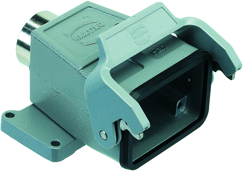 Image of Harting 09300060757
