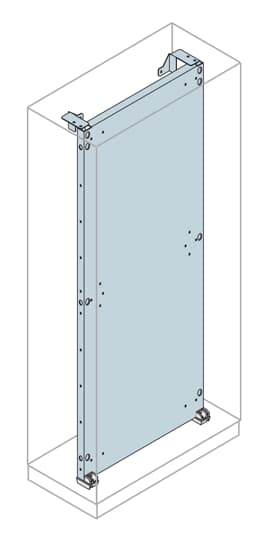 Image of ABB EA2013