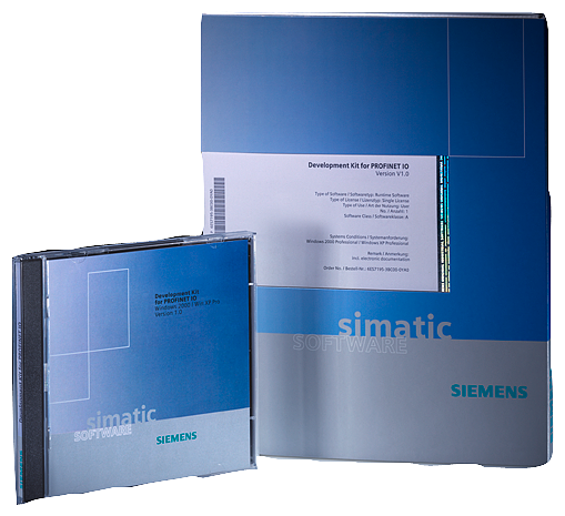 Image of Siemens 6ES71953BC100YA0