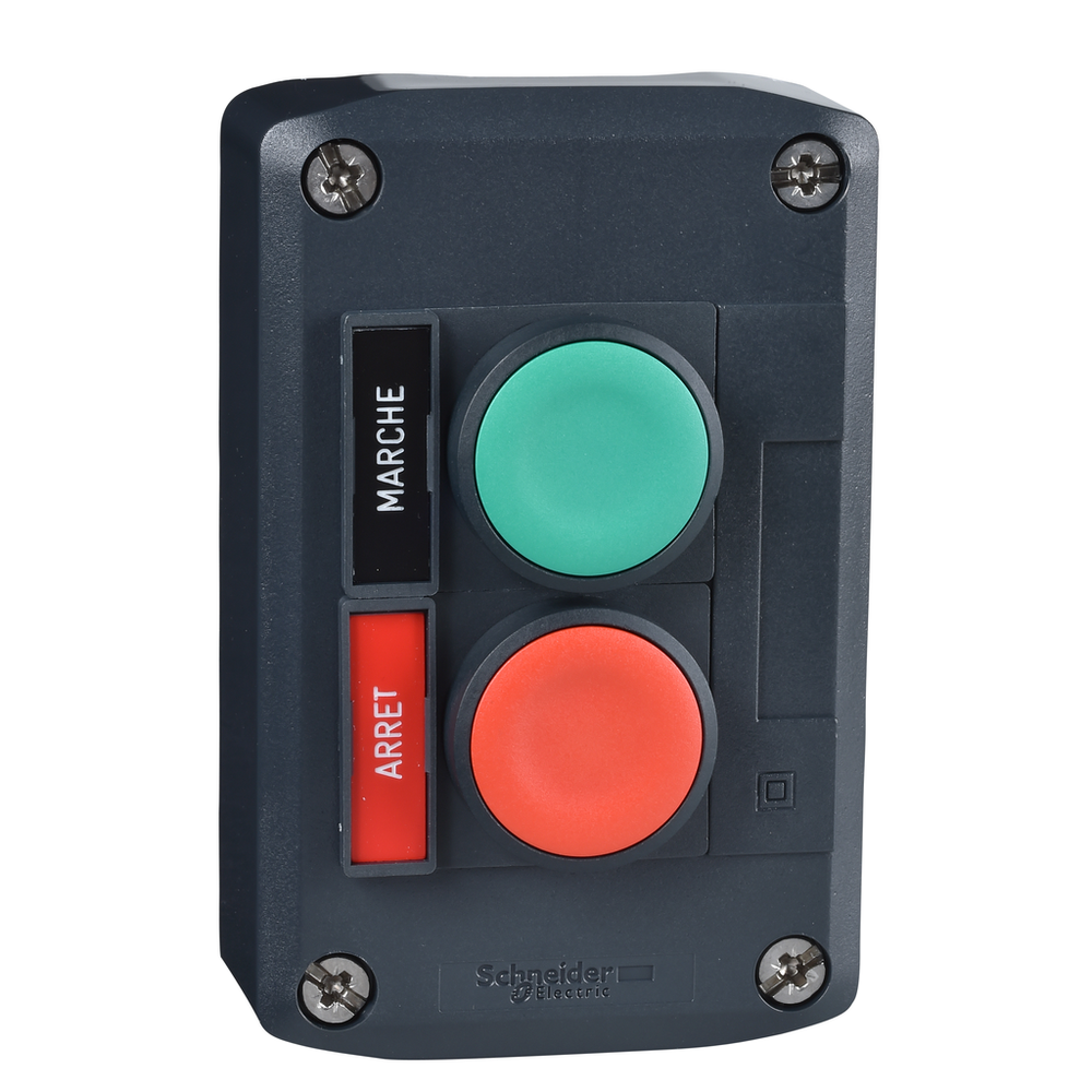 Image of Schneider Electric XALACS2