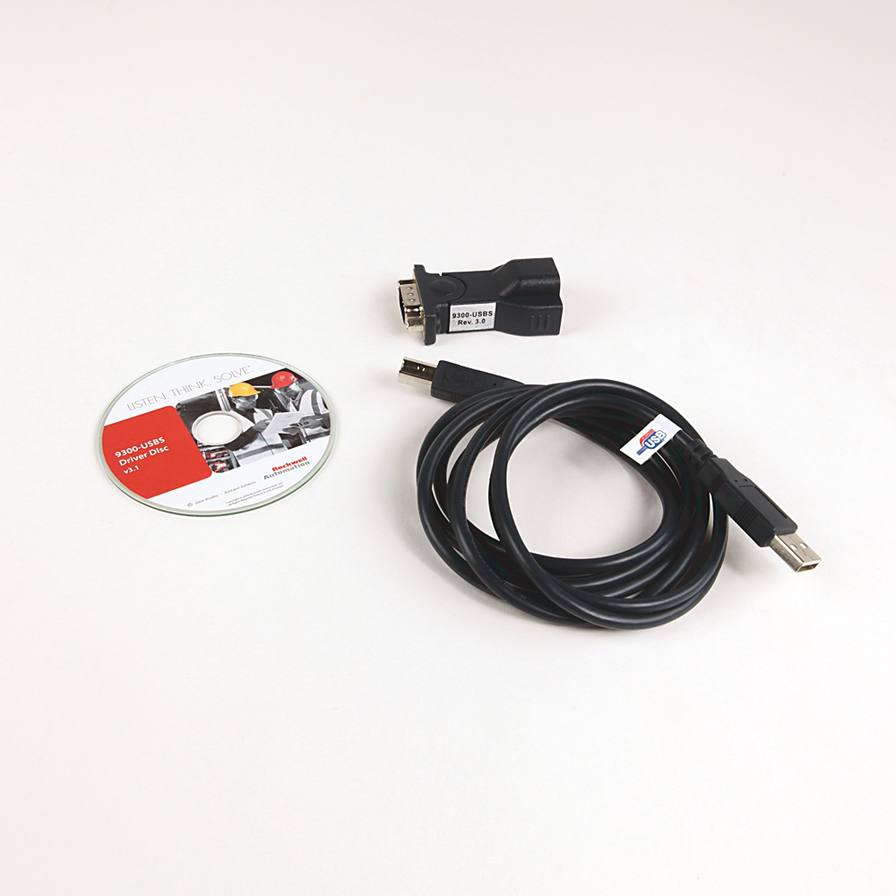 Image of Allen-Bradley 9300-USBS