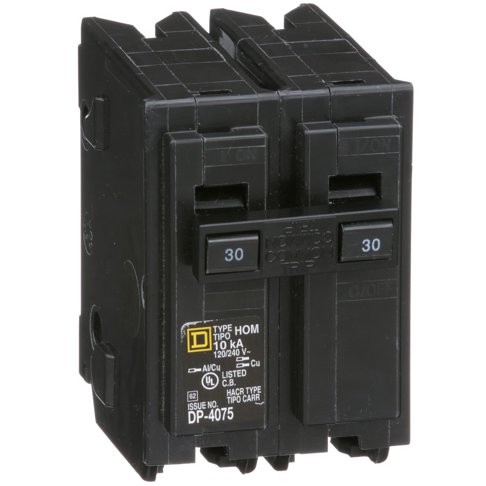 Image of Schneider Electric HOM230
