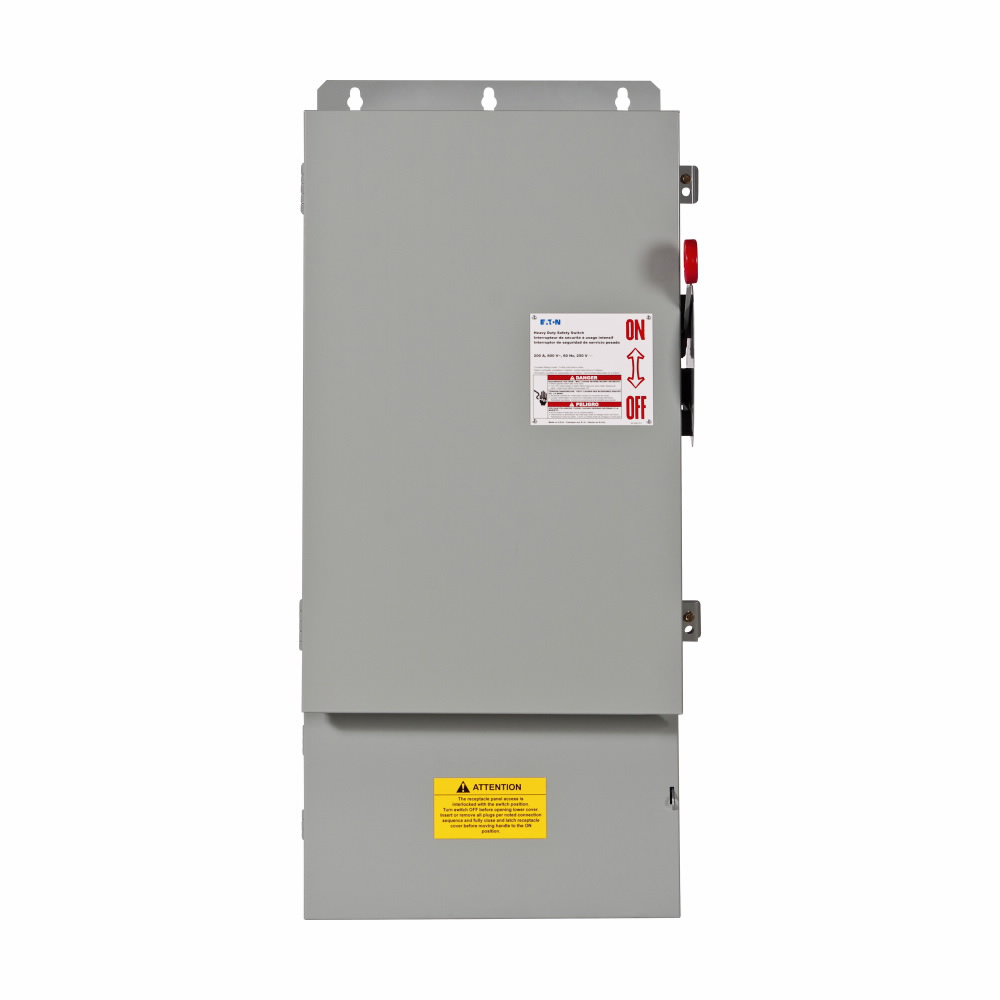 Image of Eaton DH364URKSNLCR