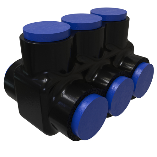 Image of ILSCO PBTD-3-250-F