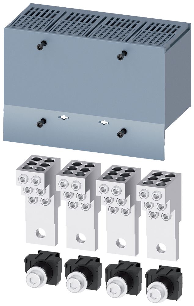 Image of Siemens 3VA9254-0JF60