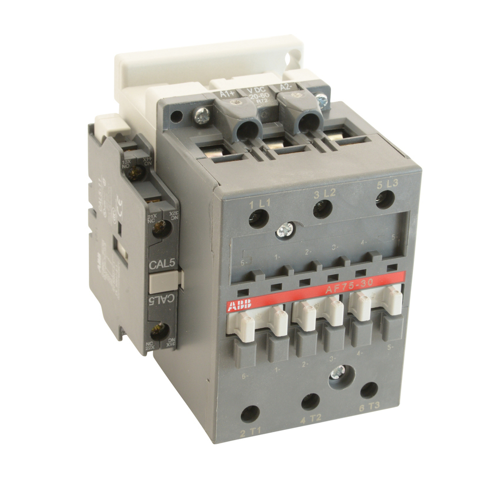 Image of ABB AF75-30-11-70