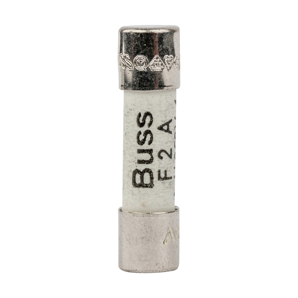 Image of Bussmann GDA-2A